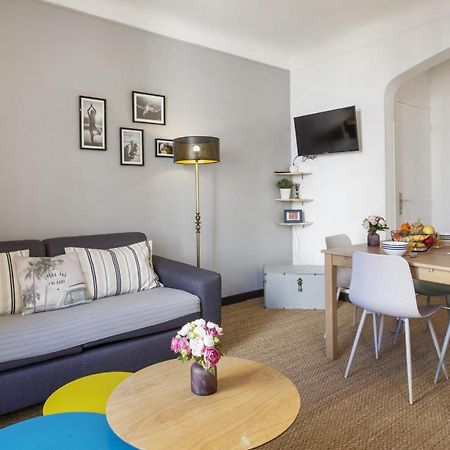 Charming 1Br At The Heart Of Biarritz 5 Min Walking To The Beach - Welkeys Διαμέρισμα Εξωτερικό φωτογραφία