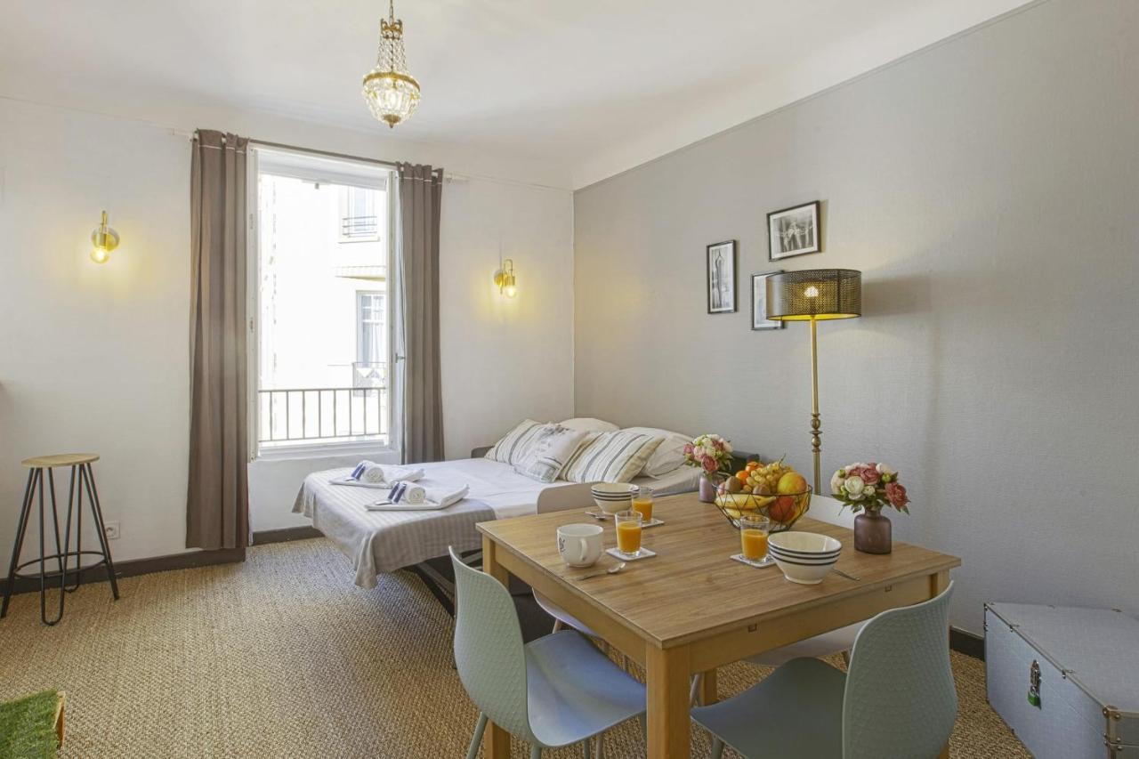 Charming 1Br At The Heart Of Biarritz 5 Min Walking To The Beach - Welkeys Διαμέρισμα Εξωτερικό φωτογραφία