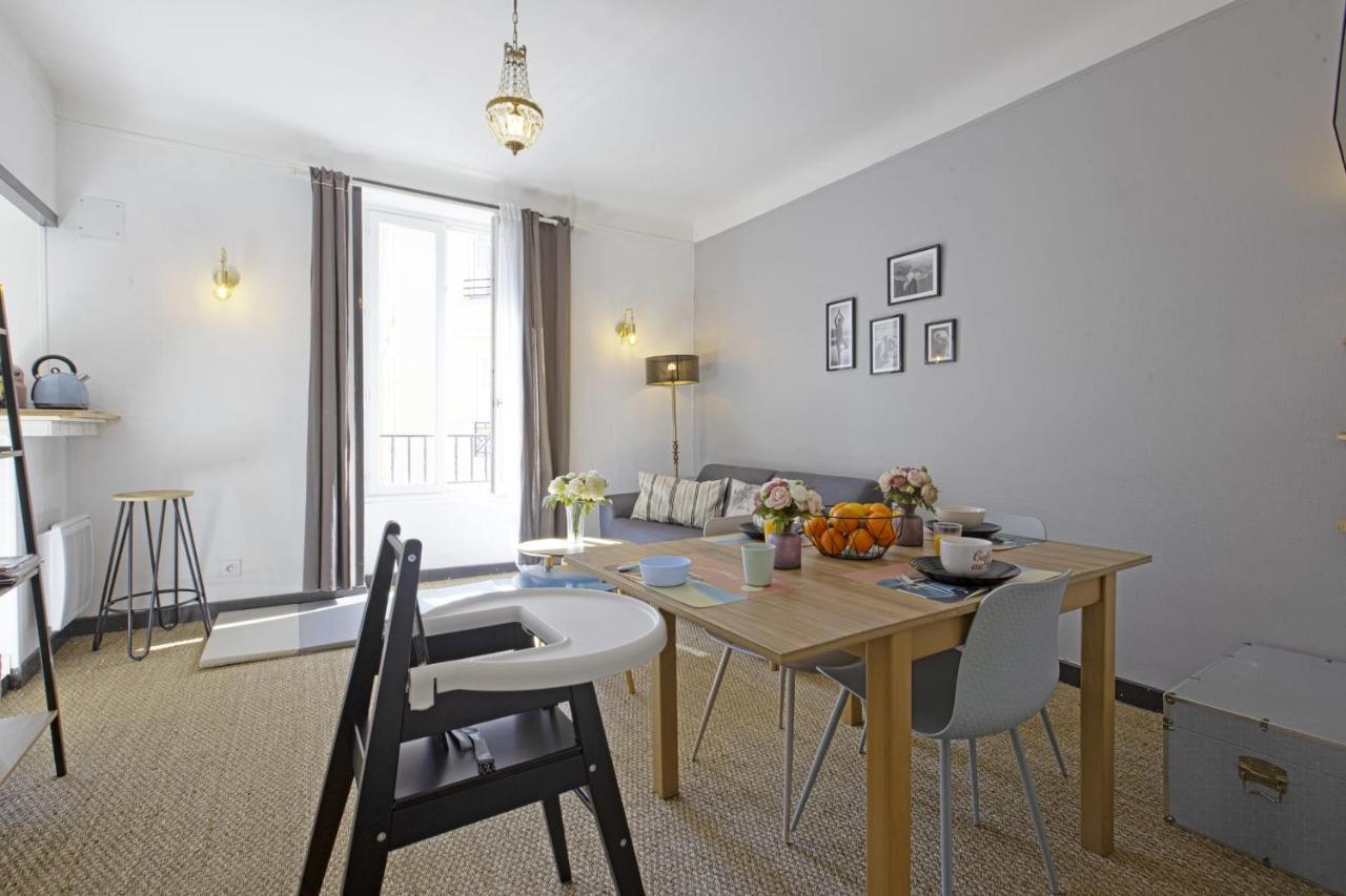 Charming 1Br At The Heart Of Biarritz 5 Min Walking To The Beach - Welkeys Διαμέρισμα Εξωτερικό φωτογραφία